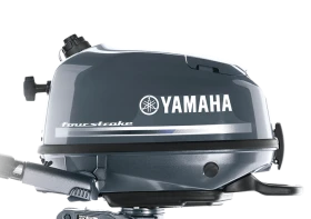       Yamaha F6 CMHS