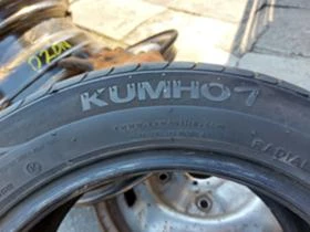 Гуми Летни 185/55R14, снимка 5