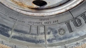 Гуми с джанти, снимка 6