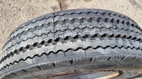 Гуми с джанти, снимка 3