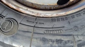 Гуми с джанти, снимка 7