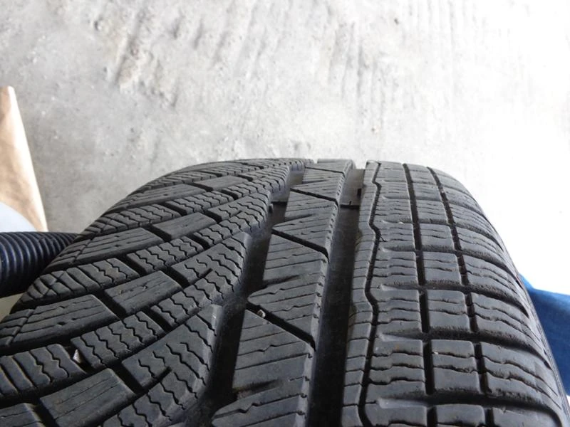 Гуми с джанти Marix 245/50R18, снимка 2 - Гуми и джанти - 32272023