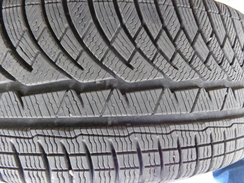 Гуми с джанти Marix 245/50R18, снимка 3 - Гуми и джанти - 32272023