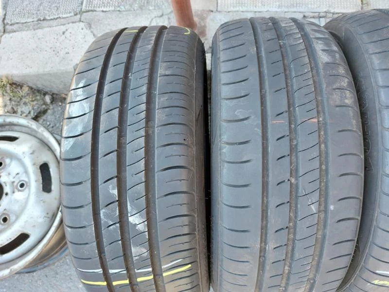 Гуми Летни 185/55R14, снимка 2 - Гуми и джанти - 37112759