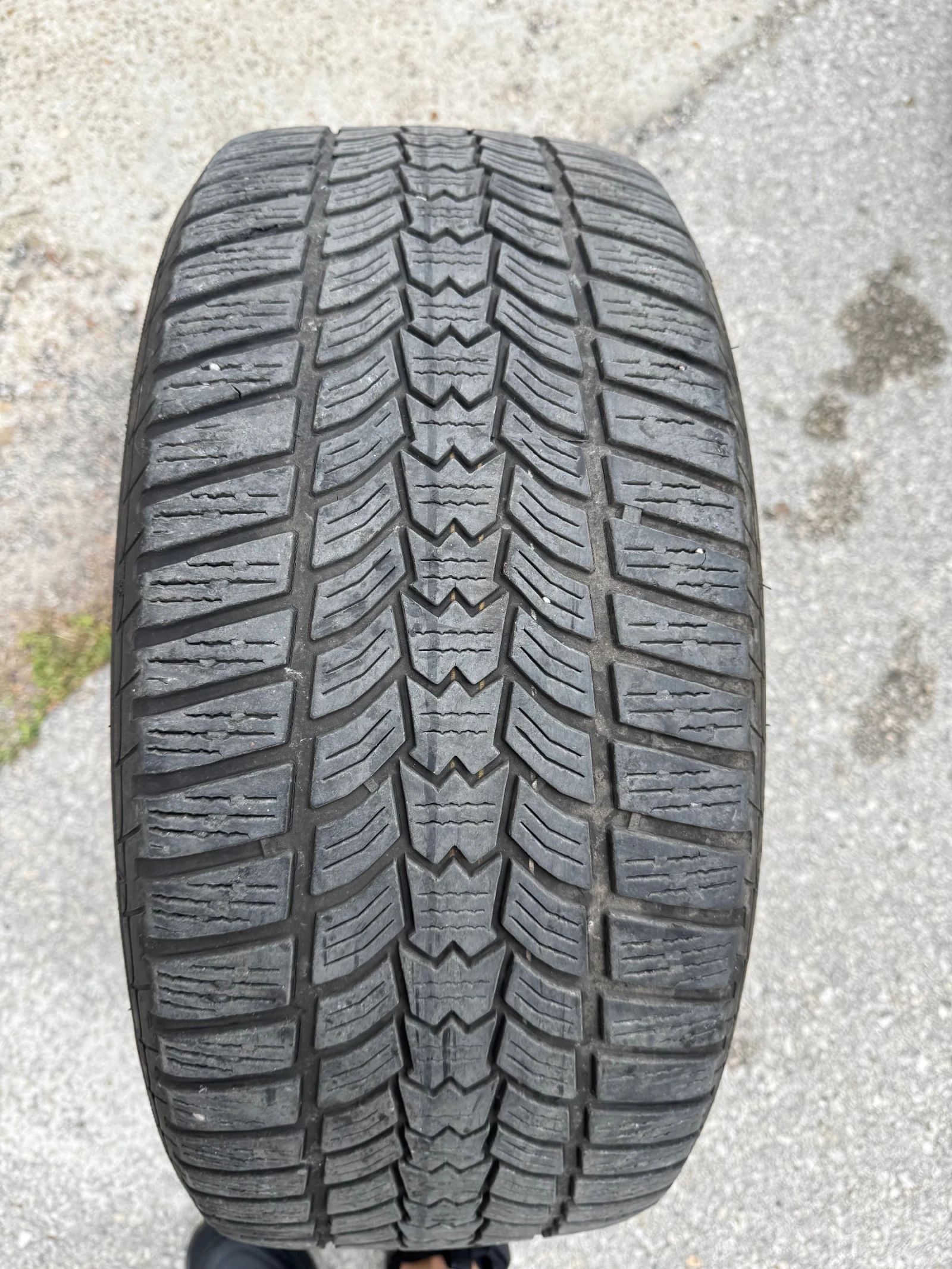 ���� 245/45R18 | Mobile.bg � ����������� 3