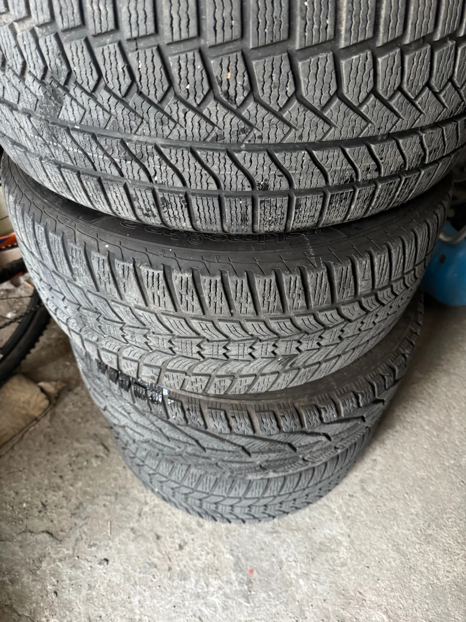 ���� 245/45R18 | Mobile.bg � ����������� 1