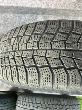 Гуми с джанти Gislaved 225/60R17, снимка 4 - Гуми и джанти - 47724676