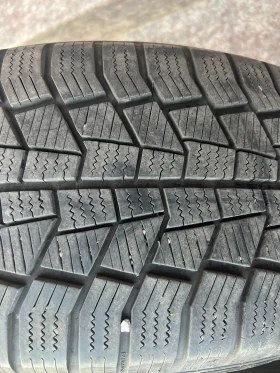 Гуми с джанти Gislaved 225/60R17, снимка 5 - Гуми и джанти - 47724676