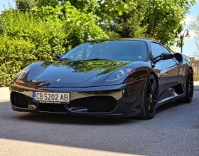 Ferrari F430 Carbon, снимка 3