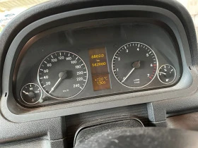 Mercedes-Benz A 150 1.5i - KLIMATIK, снимка 15