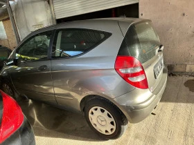 Mercedes-Benz A 150 1.5i - KLIMATIK, снимка 7