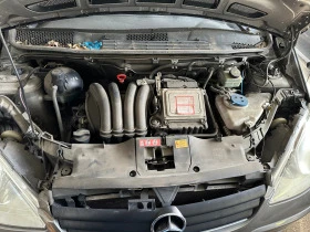 Mercedes-Benz A 150 1.5i - KLIMATIK, снимка 16