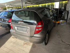 Mercedes-Benz A 150 1.5i - KLIMATIK, снимка 5