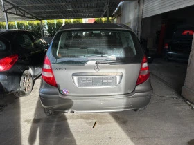 Mercedes-Benz A 150 1.5i - KLIMATIK, снимка 6