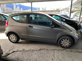 Mercedes-Benz A 150 1.5i - KLIMATIK, снимка 4