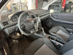 Mercedes-Benz A 150 1.5i - KLIMATIK, снимка 8
