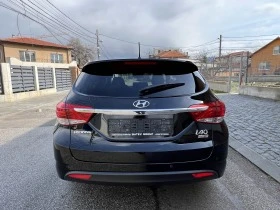 Hyundai I40 2.0i-AVTOMAT-ШВЕЙЦАРИЯ-, снимка 6