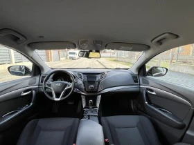 Hyundai I40 2.0i-AVTOMAT-ШВЕЙЦАРИЯ-, снимка 11