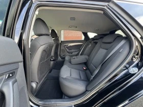 Hyundai I40 2.0i-AVTOMAT-ШВЕЙЦАРИЯ-, снимка 15