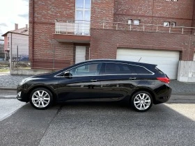 Hyundai I40 2.0i-AVTOMAT-ШВЕЙЦАРИЯ-, снимка 8