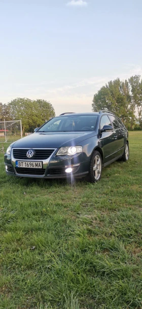 VW Passat 1.6 102кс.газ - изображение 2