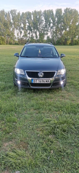 VW Passat 1.6 102кс.газ - изображение 7