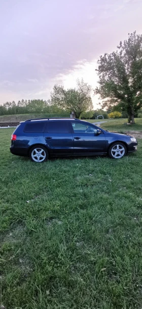 VW Passat 1.6 102кс.газ - изображение 3