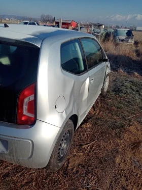 VW Up, снимка 5