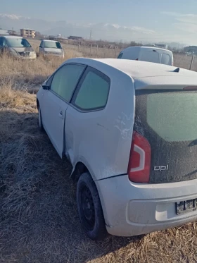 VW Up, снимка 6