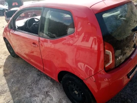 VW Up, снимка 3