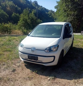VW Up, снимка 1