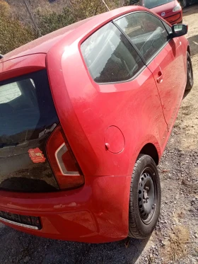 VW Up, снимка 2