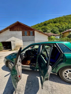 Audi A3 1.8, снимка 5