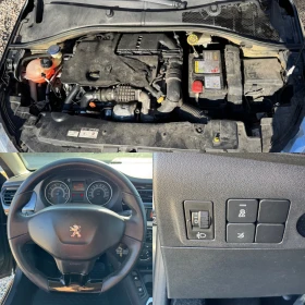 Peugeot 301 1.6HDi / Allure, снимка 13