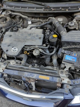 Mazda 626, снимка 6