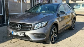 Mercedes-Benz GLA 220, снимка 1