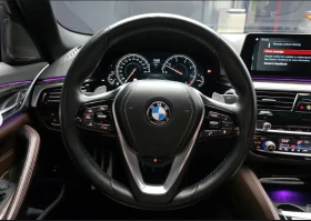 BMW 530 * HeadUp* AвтоКредит* (ЦЕНА ДО БГ), снимка 13