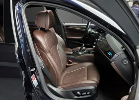 BMW 530 * HeadUp* AвтоКредит* (ЦЕНА ДО БГ), снимка 12
