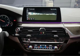 BMW 530 * HeadUp* AвтоКредит* (ЦЕНА ДО БГ), снимка 15