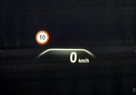 BMW 530 * HeadUp* AвтоКредит* (ЦЕНА ДО БГ), снимка 14