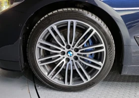 BMW 530 * HeadUp* AвтоКредит* (ЦЕНА ДО БГ), снимка 5