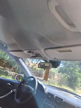 Mercedes-Benz C 200 C 200 Kompressor Газ/бензин Sport coupe , снимка 13