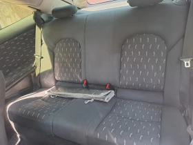 Mercedes-Benz C 200 C 200 Kompressor Газ/бензин Sport coupe , снимка 9