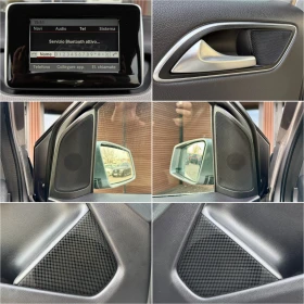 Mercedes-Benz B 200 CDI - Xenon - Камера - Кожа - Автоматик -, снимка 17