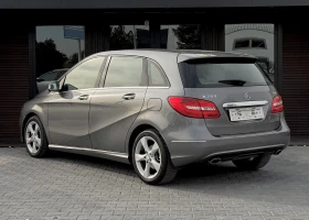 Mercedes-Benz B 200 CDI - Xenon - Камера - Кожа - Автоматик -, снимка 5