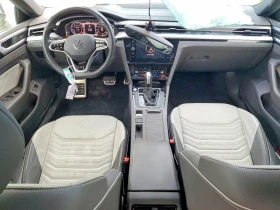 VW Arteon * SEL* PREMIUM* R-LINE* FULL* , снимка 8