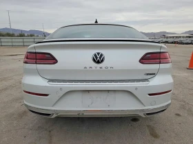 VW Arteon * SEL* PREMIUM* R-LINE* FULL* , снимка 6