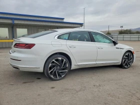 VW Arteon * SEL* PREMIUM* R-LINE* FULL* , снимка 3