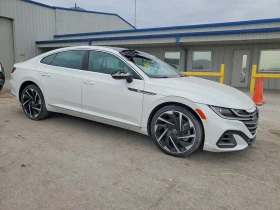 VW Arteon * SEL* PREMIUM* R-LINE* FULL* , снимка 4