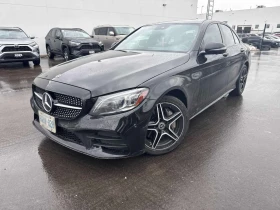 Mercedes-Benz C 300 4MATIC | AMG PACKAGE | PANO | 360 | KEYLESS | , снимка 10